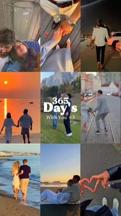 365 day's