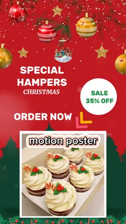 MOTION POSTER