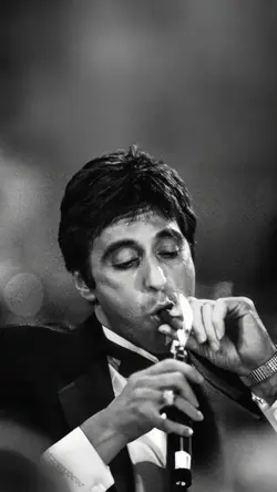 SCARFACE