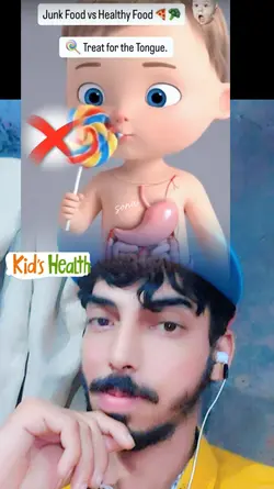 Health Tips for Kids