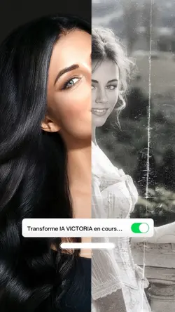 👑 IA VICTORIA