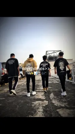 memories with friend