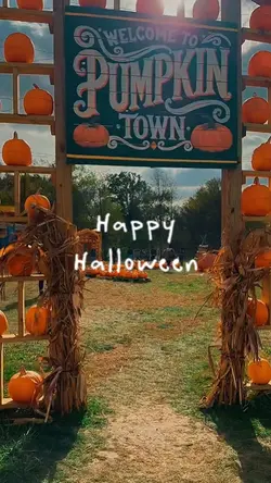 Happy halloween 