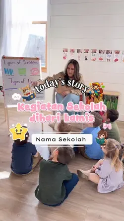 kegiatan sekolah