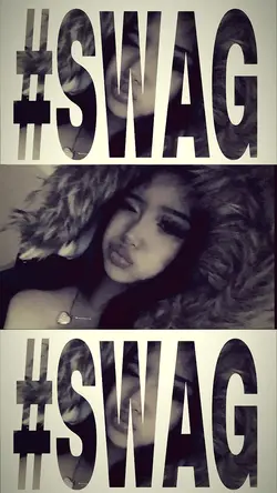 swag