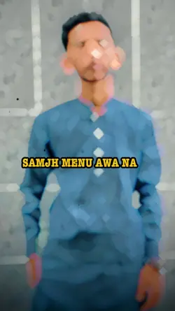 Samjh menu AWA na 