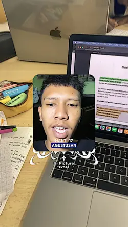 untuk 17 agustus