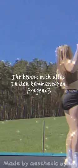 Fragen💞