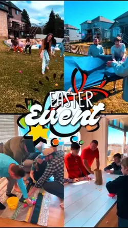 Easter Event