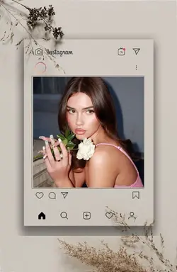 instagram post