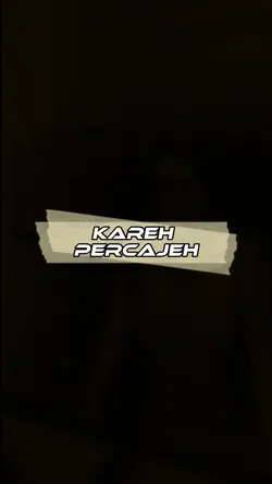 kareh percajeh