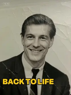 Back To Life