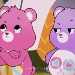 Care bears