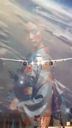 Flight 