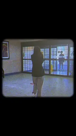 Retro template📼