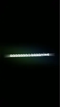 aaaaaaaaaaaanime