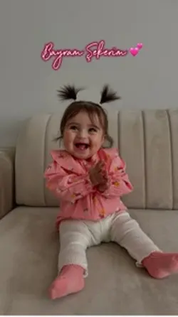 Hayat bayram olsaa