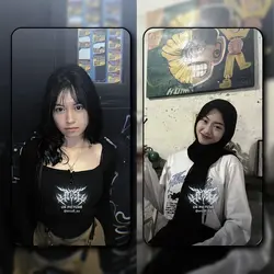 Collab ber2 kece
