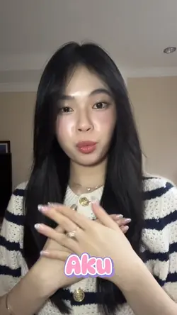 Aku berlutut DC 