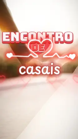 encontro de casais