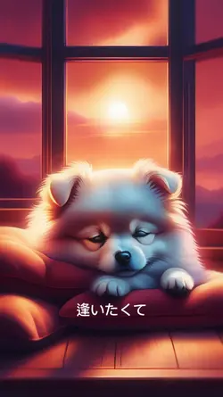 逢いたい