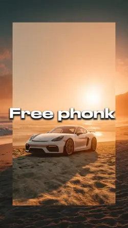 Free phonk 