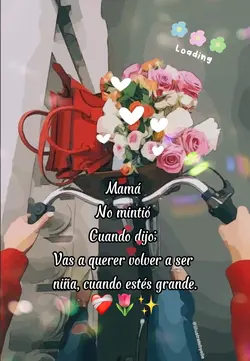 Mamá 💖✨🌷