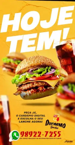 poster promotion