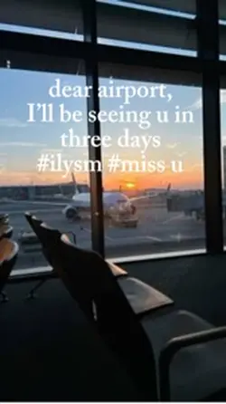 miss u airport 