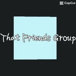 The Friend Grou