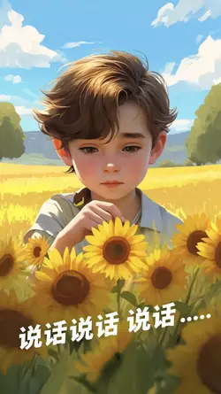 
Kids Rap Visual 