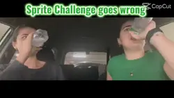 Sprite challenge 
