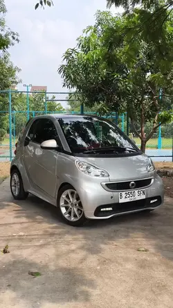 Jual Mercy Smart 