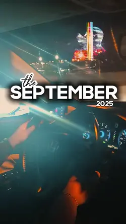 Mi septiembre 