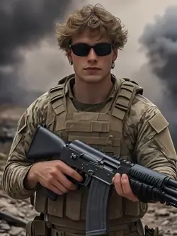MILITARY