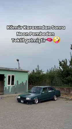 neon pembe 