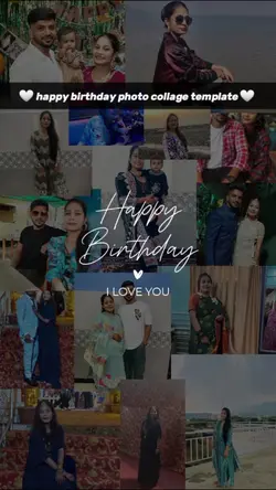 happy birthday love
