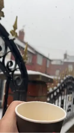 𝐒𝐧𝐨𝐰𝐟𝐚𝐥𝐥 ❄️ 