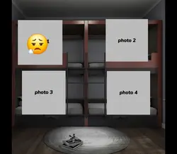 La chambre 
