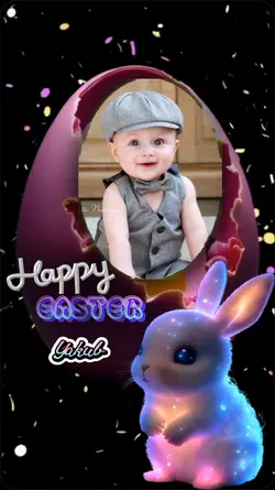 Happy Easter