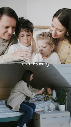 Our famiky
