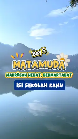 Matamuda 2026