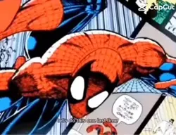  spiderman trailer
