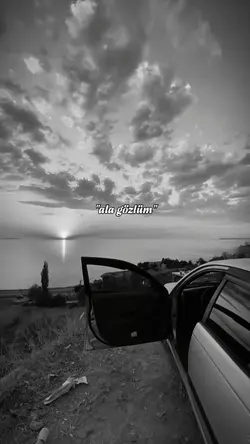 ala gözlüm 