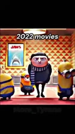 Movies...