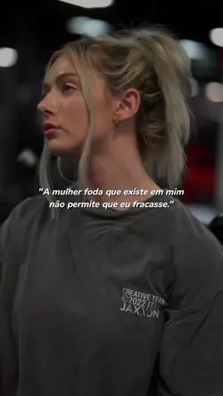 a mulher fod@