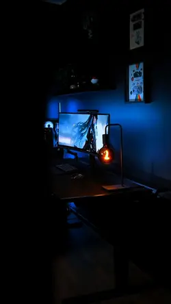 Setup edit