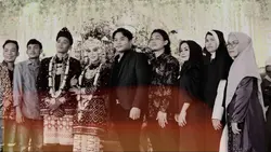 Intro wedding movie