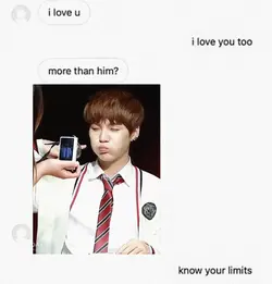 love you