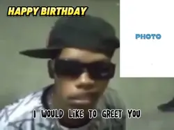 HAPPYBIRTHDAY